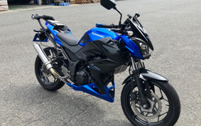 KAWASAKI Z250ABS ER250C