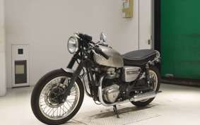 KAWASAKI W400 2008 EJ400A