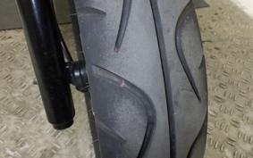 SUZUKI ADDRESS V125 CF46A