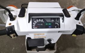 HONDA GYRO TD02