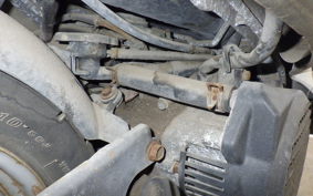 HONDA GIORNO CREA AF54