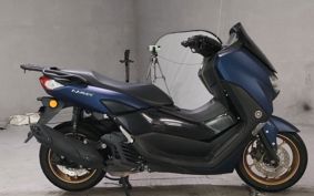 YAMAHA N-MAX 125 SEG6J