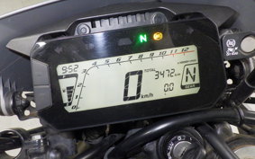 HONDA CRF250L 1999 MD47