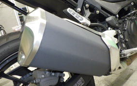 KAWASAKI Z250 Gen.2 EX250P