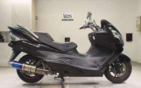 SUZUKI SKYWAVE 250 (Burgman 250) SS 2 2009 CJ46A