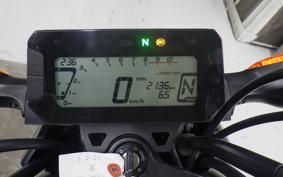 HONDA GROM 1973 JC92