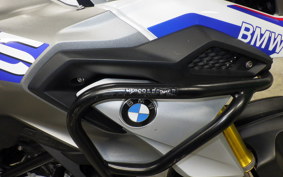 BMW G310GS 2018
