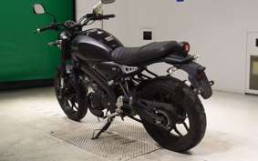 YAMAHA XSR155