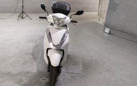 HONDA LEAD 125 JF45