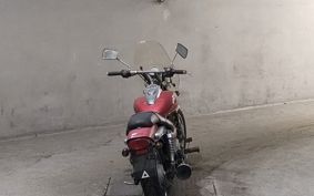 KAWASAKI ELIMINATOR 125 BN125A