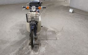 HONDA SUPER CUB50 AA01