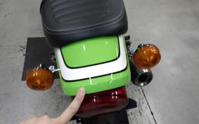 KAWASAKI Z900RS CAFE 2018 ZR900C