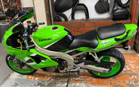 KAWASAKI NINJA ZX-6R 2003 ZX636A