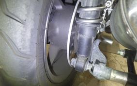 HONDA FORZA Z GEN 2 2003 MF10