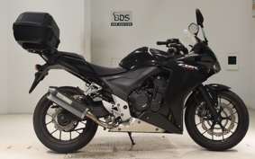 HONDA CBR400R ABS 2014 NC47