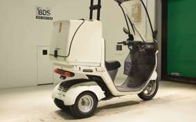 HONDA GYRO CANOPY 2011 TA03