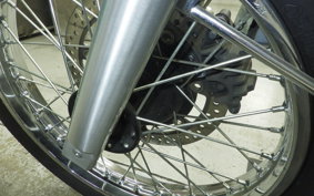 KAWASAKI ESTRELLA 2025 BJ250A