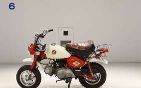 HONDA MONKEY 2016 Z50J