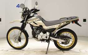 YAMAHA SEROW 250 Gen.2 2023 DG17J