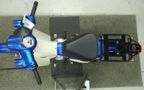 HONDA C110 SUPER CUB JA59