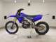 Фото Yamaha YZ450 FX с японского аукциона