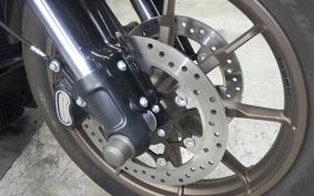 HARLEY FXLRS1870 2021