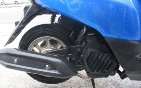 HONDA  TACT  BASIC  AF79