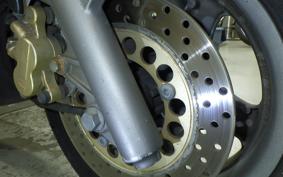 YAMAHA MAJESTY 125 FI