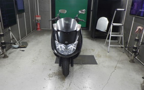 YAMAHA MAXAM 250 2007 SG21J