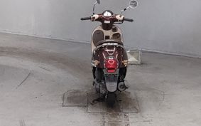HONDA GIORNO AF77