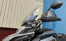 HONDA CB190X PCL5
