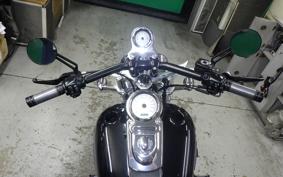 HARLEY FXDF 1580 2009