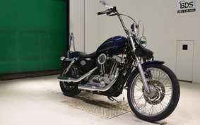 HARLEY XL1200C 2005