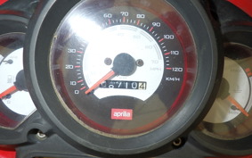APRILIA SR50