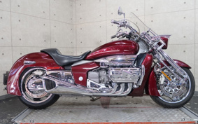 HONDA VALKYRIE RUNE 2012 SC53