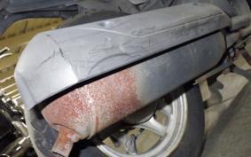 HONDA DIO Gen.6 AF62