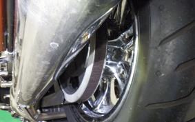 HARLEY FLHTKSE 1800CVO 2014