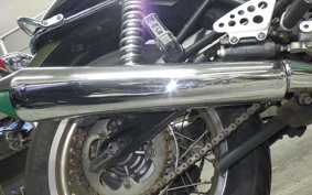 TRIUMPH THRUXTON 900 2012