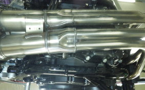 HONDA CB400SF GEN 4 A 2022 NC42