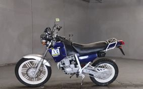 HONDA AX-1 MD21