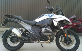 BMW R1300GS 2025 0M21