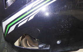 KAWASAKI ZX 1400 NINJA R A 2013