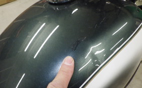 SUZUKI ST250E 2008 NJ4CA