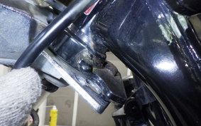 HONDA MAGNA 250 2002 MC29