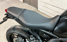 YAMAHA MT-09 ABS 2023 RN69J