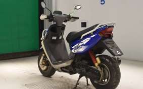 YAMAHA BW S100 2015 4VP