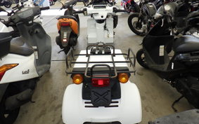 HONDA GYRO X TD02