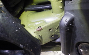 HONDA PS250 2015 MF09