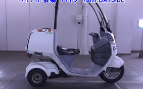 HONDA GYRO