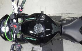 KAWASAKI Z1000 Gen.3 2008 ZRT00B
